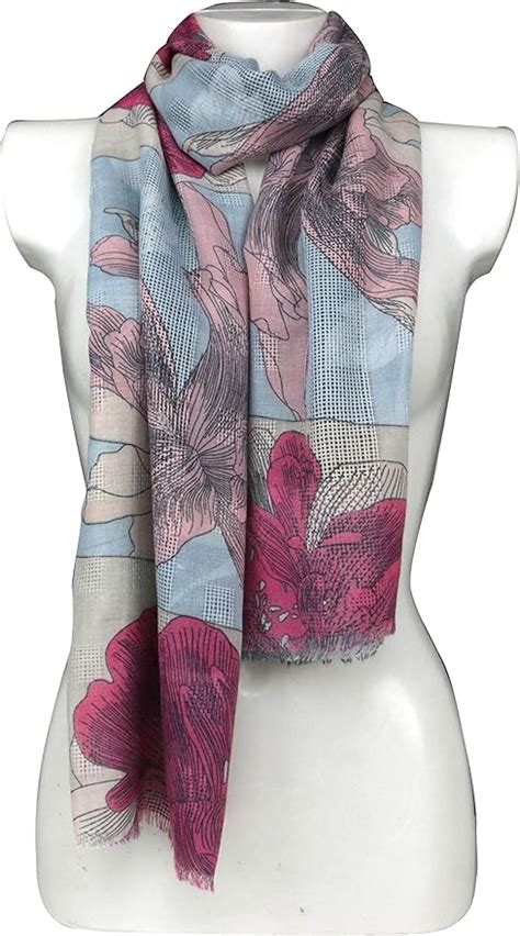 amazon scarf womens|More.